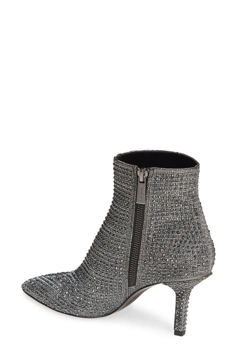 Michael Michael Kors Katerina Bootie 